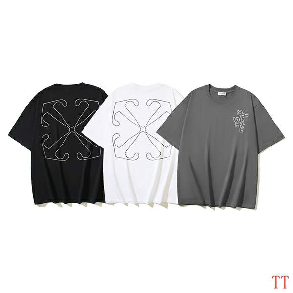 Picture of Off White T Shirts Short _SKUOffWhiteS-XL20tn244520